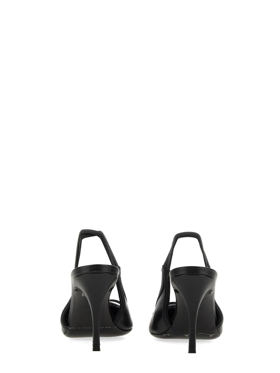 Diesel Women Shoe "D-Venus Sb" DIESEL