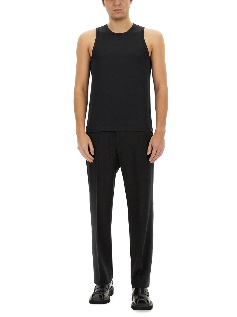 Courreges Men Tank Top COURREGES