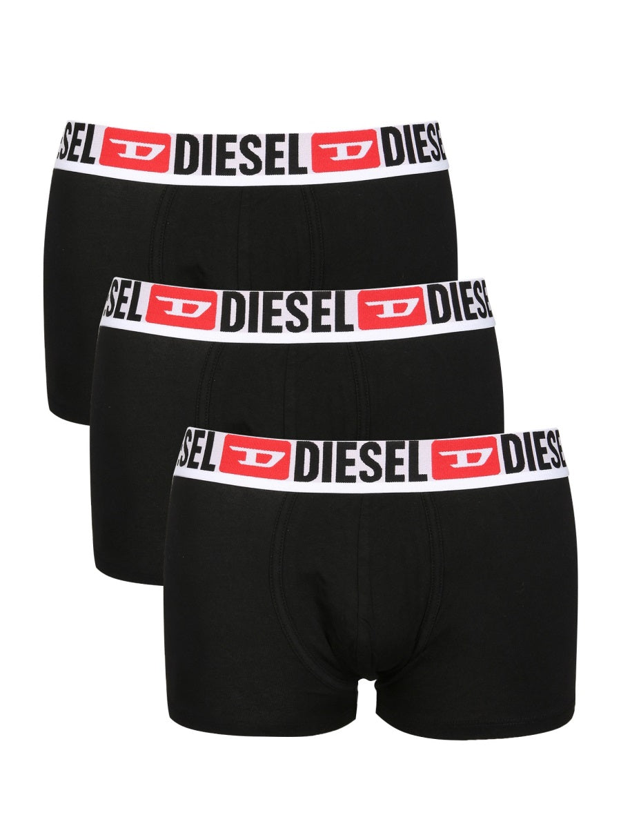 Diesel Men 3-Pack Boxer DIESEL