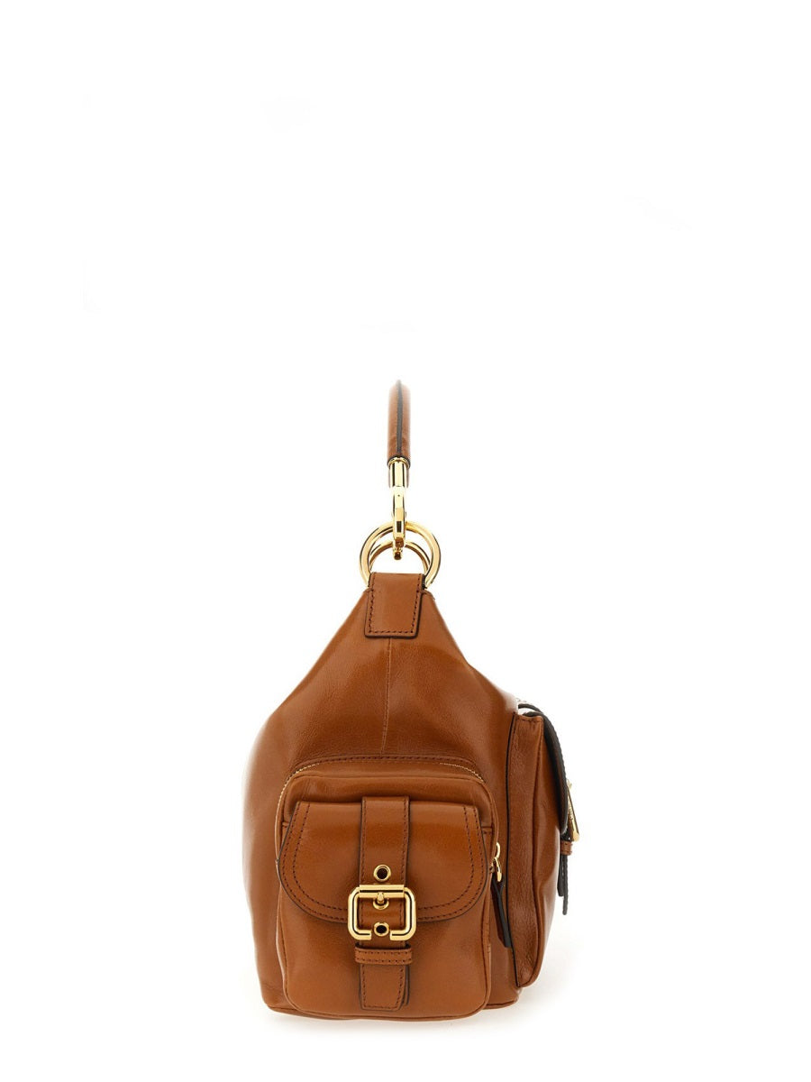 Chloé Women Leather Camera Bag CHLOE