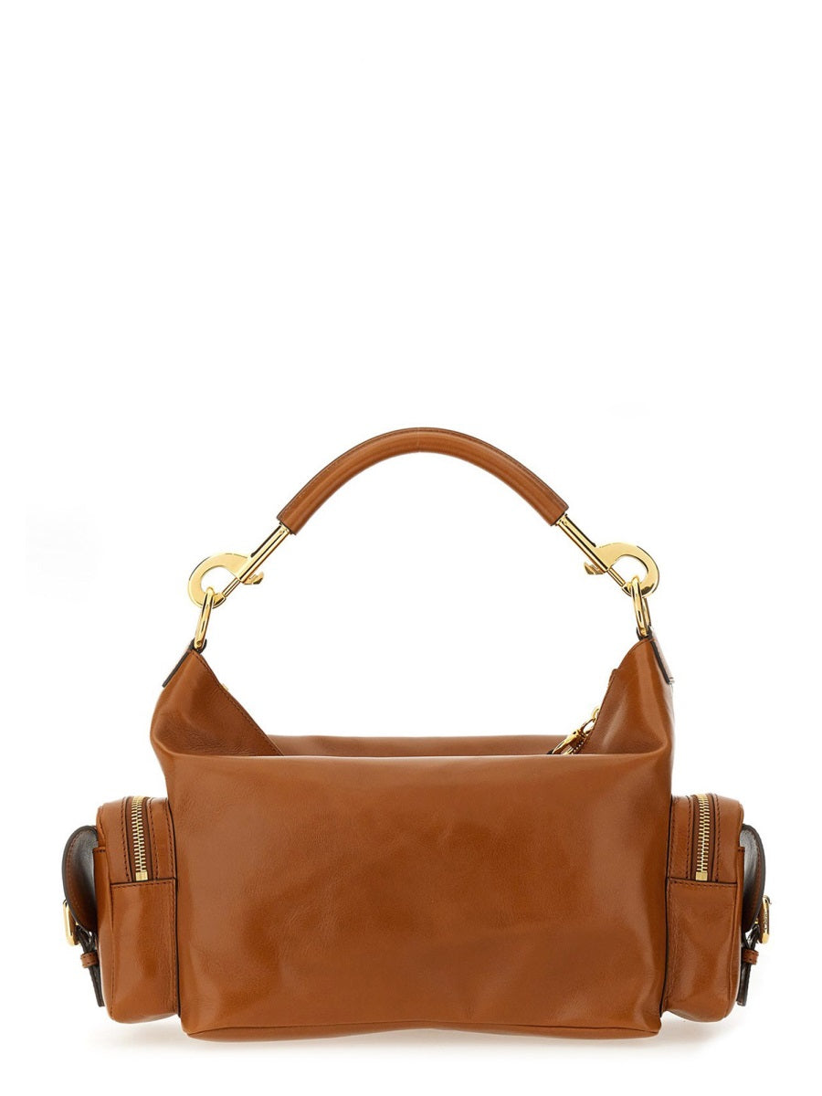 Chloé Women Leather Camera Bag CHLOE