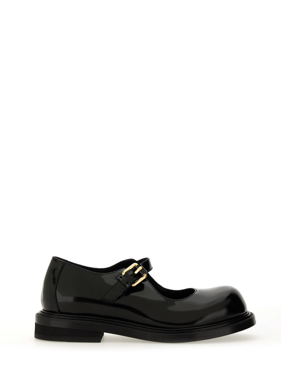 Moschino Women Mary Jane "Olivia" MOSCHINO