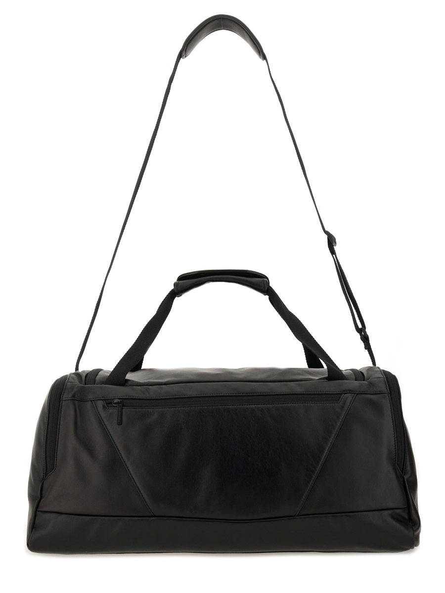 Balenciaga Men "Under Armour" Duffle Bag BALENCIAGA