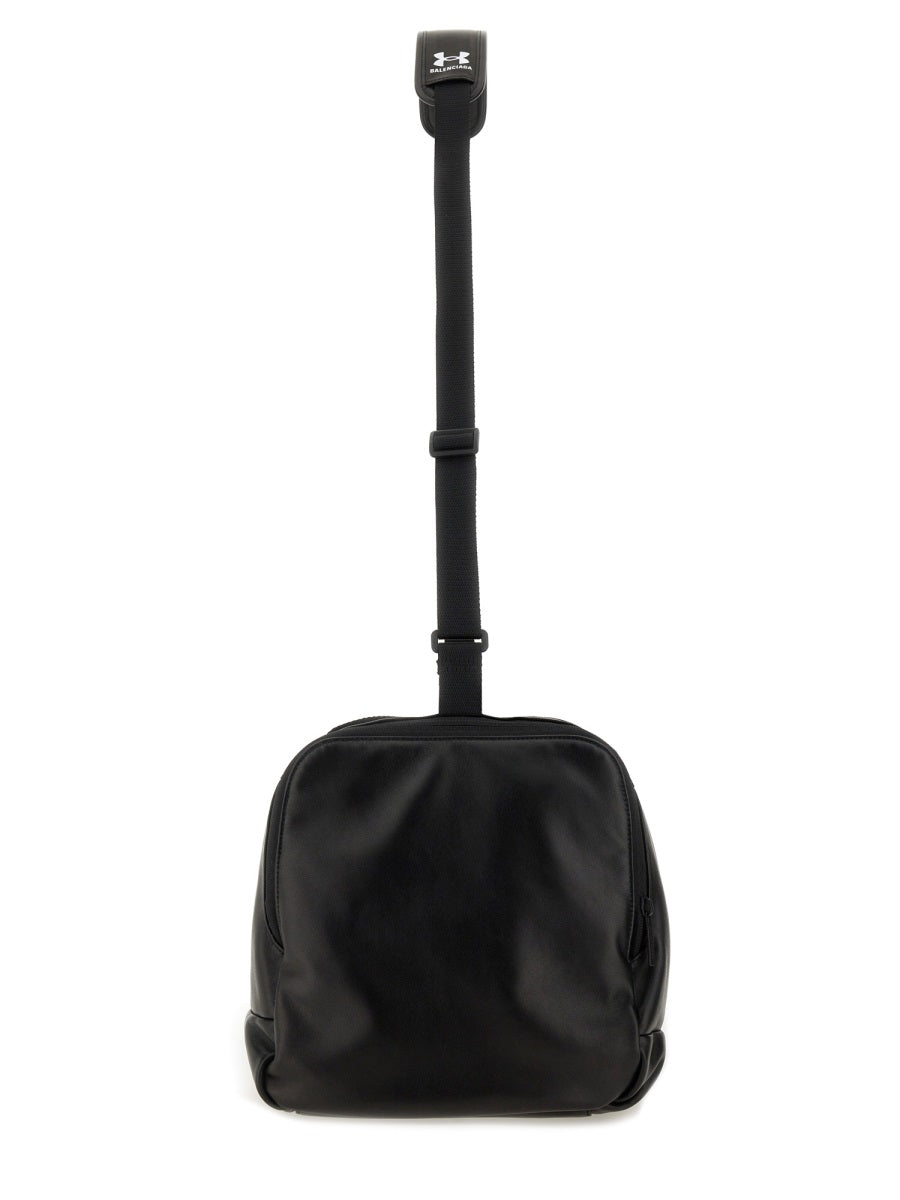 Balenciaga Men "Under Armour" Duffle Bag BALENCIAGA
