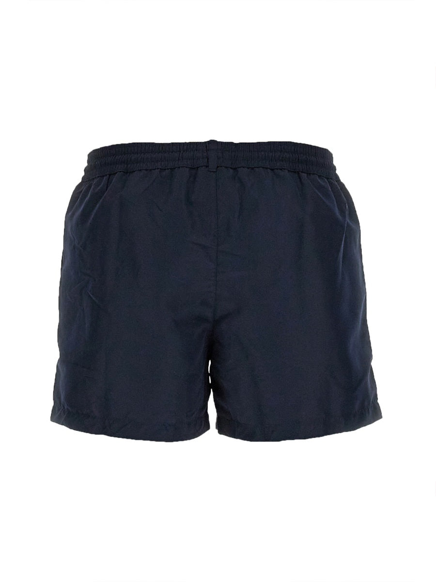 Paul Smith Men Swimsuit With Logo PAUL SMITH
