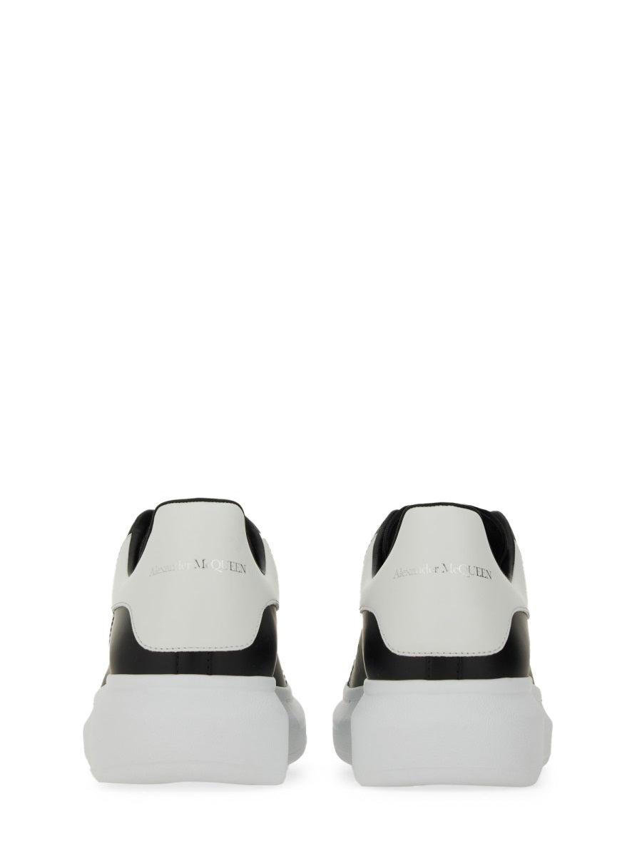 Alexander Mcqueen Men Oversized Sneaker ALEXANDER MCQUEEN