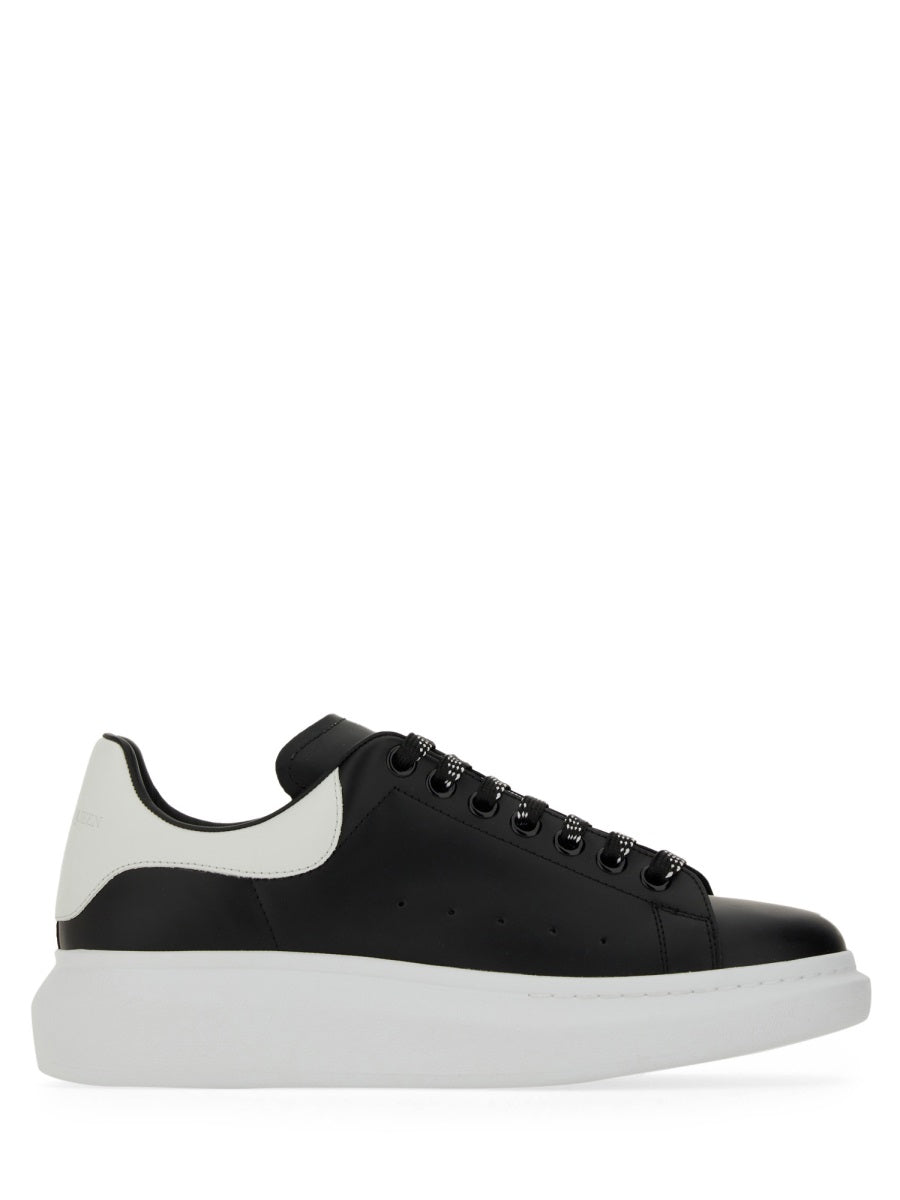 Alexander Mcqueen Men Oversized Sneaker ALEXANDER MCQUEEN