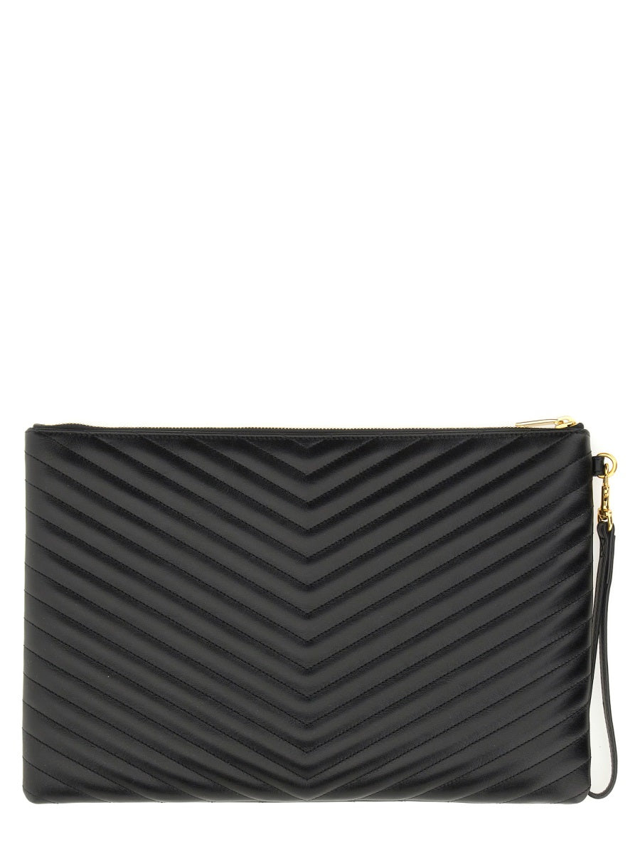 Saint Laurent Women Pochette "Cassandre" SAINT LAURENT
