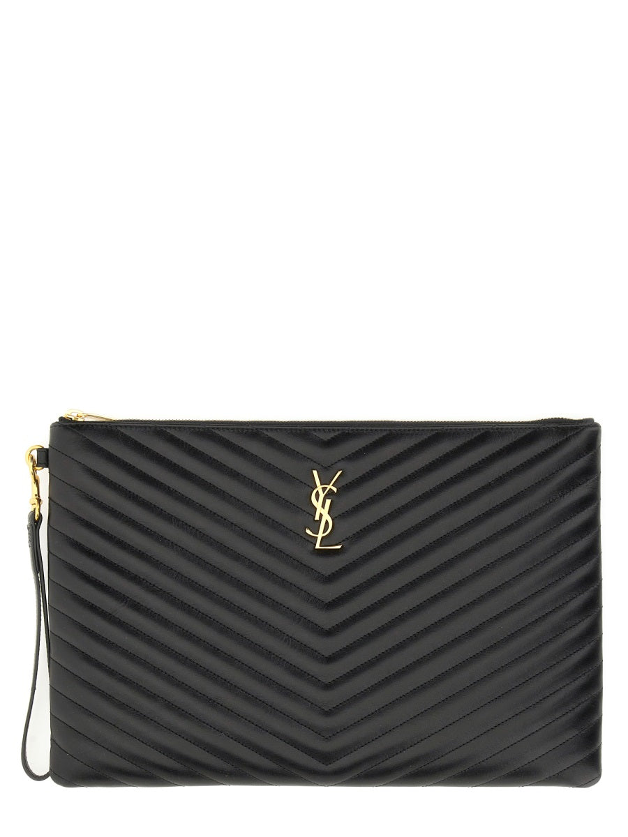 Saint Laurent Women Pochette "Cassandre" SAINT LAURENT