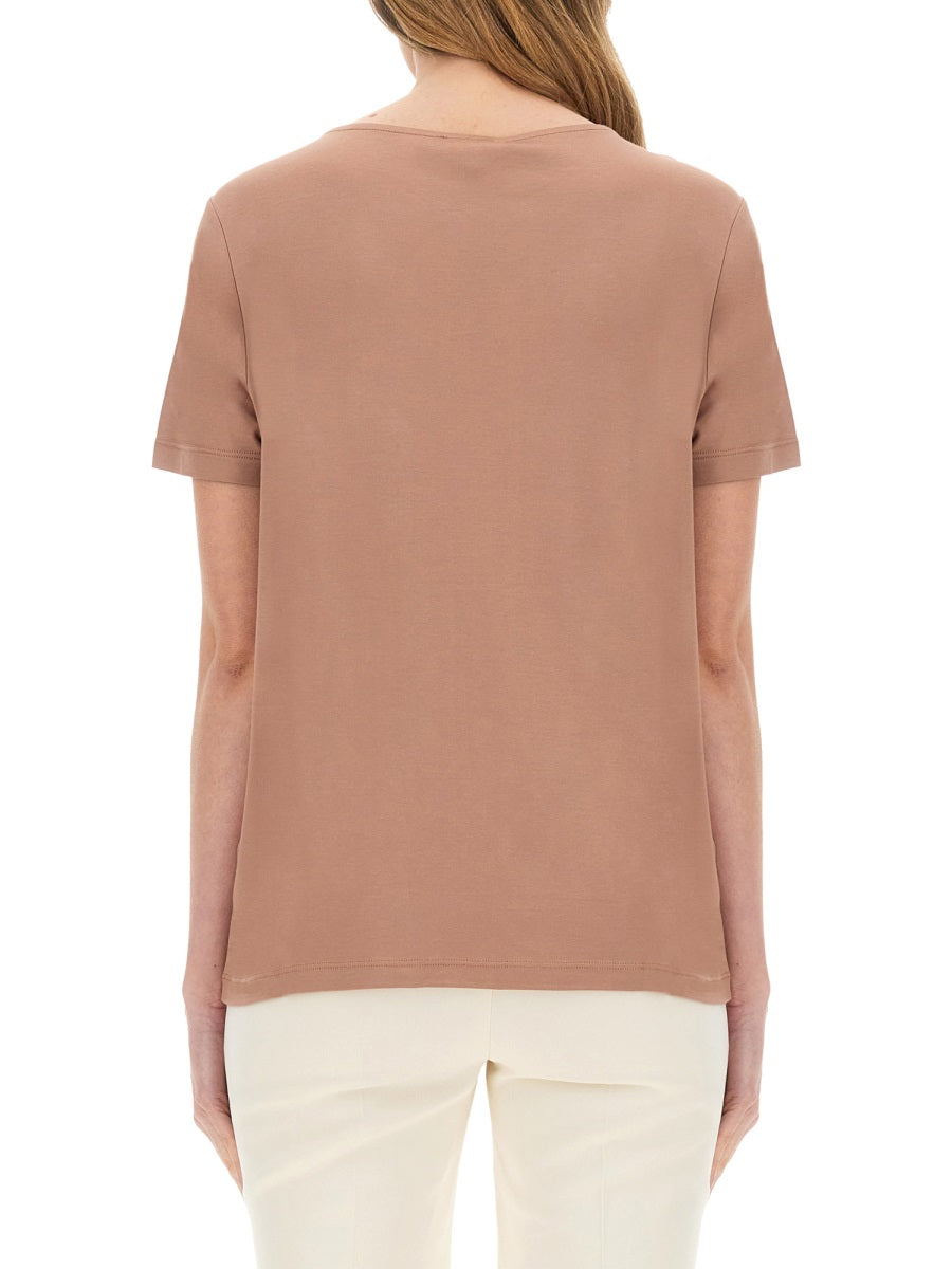 Fay Women Regular Fit T-Shirt FAY