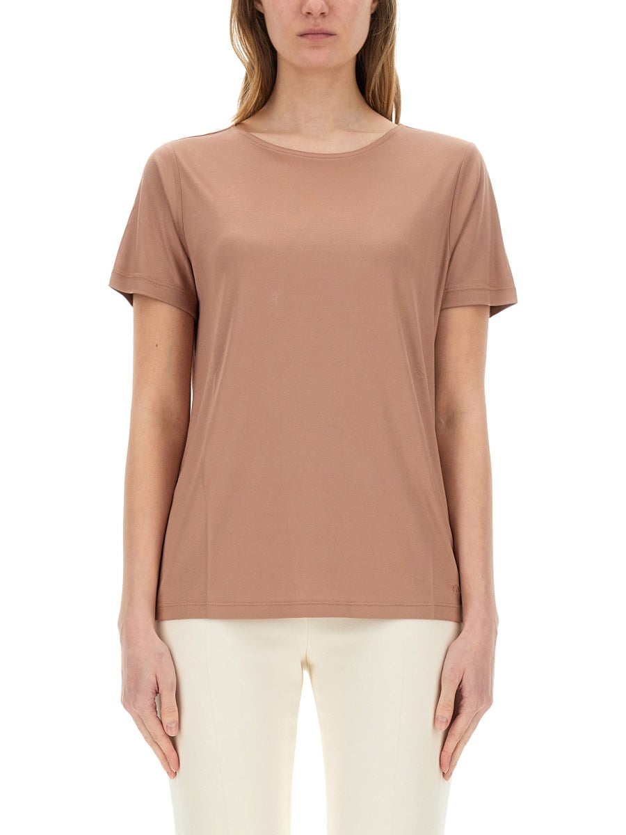 Fay Women Regular Fit T-Shirt FAY