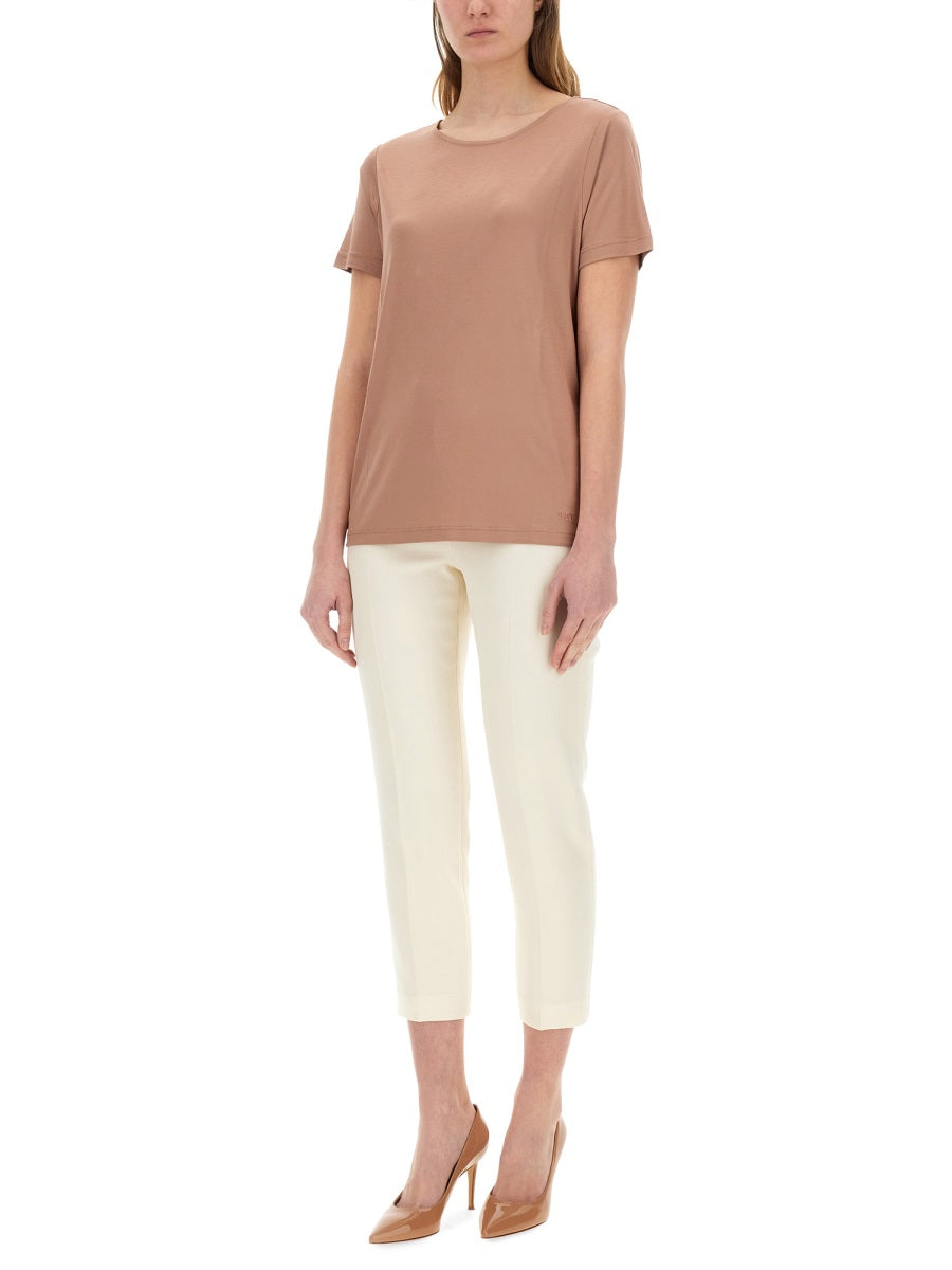 Fay Women Regular Fit T-Shirt FAY