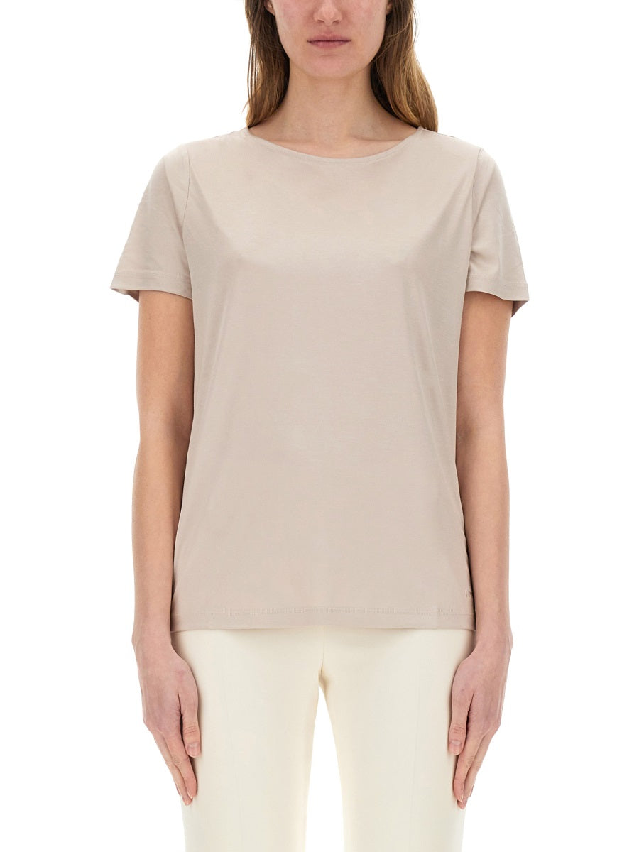 Fay Women Regular Fit T-Shirt FAY