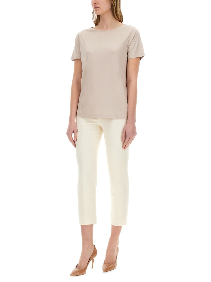 Fay Women Regular Fit T-Shirt FAY