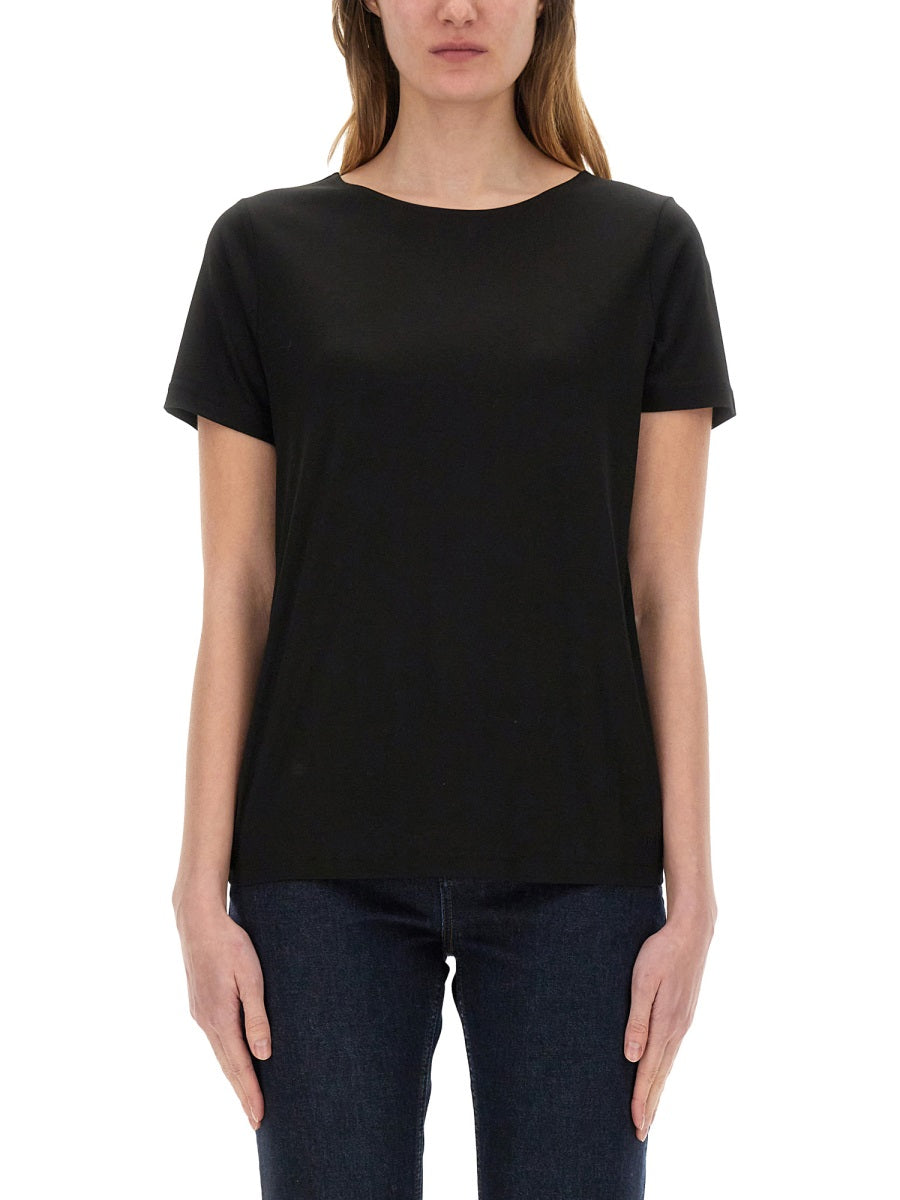 Fay Women Regular Fit T-Shirt FAY