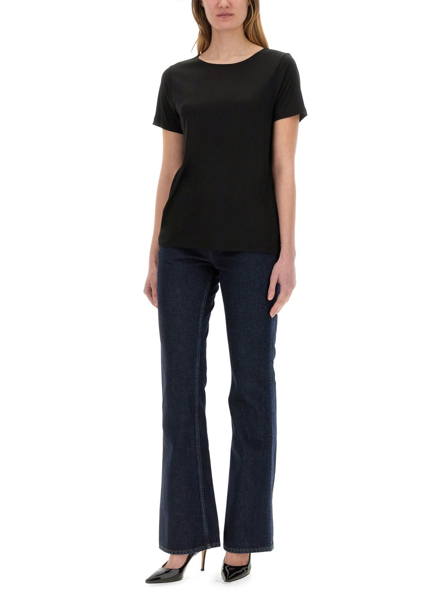 Fay Women Regular Fit T-Shirt FAY