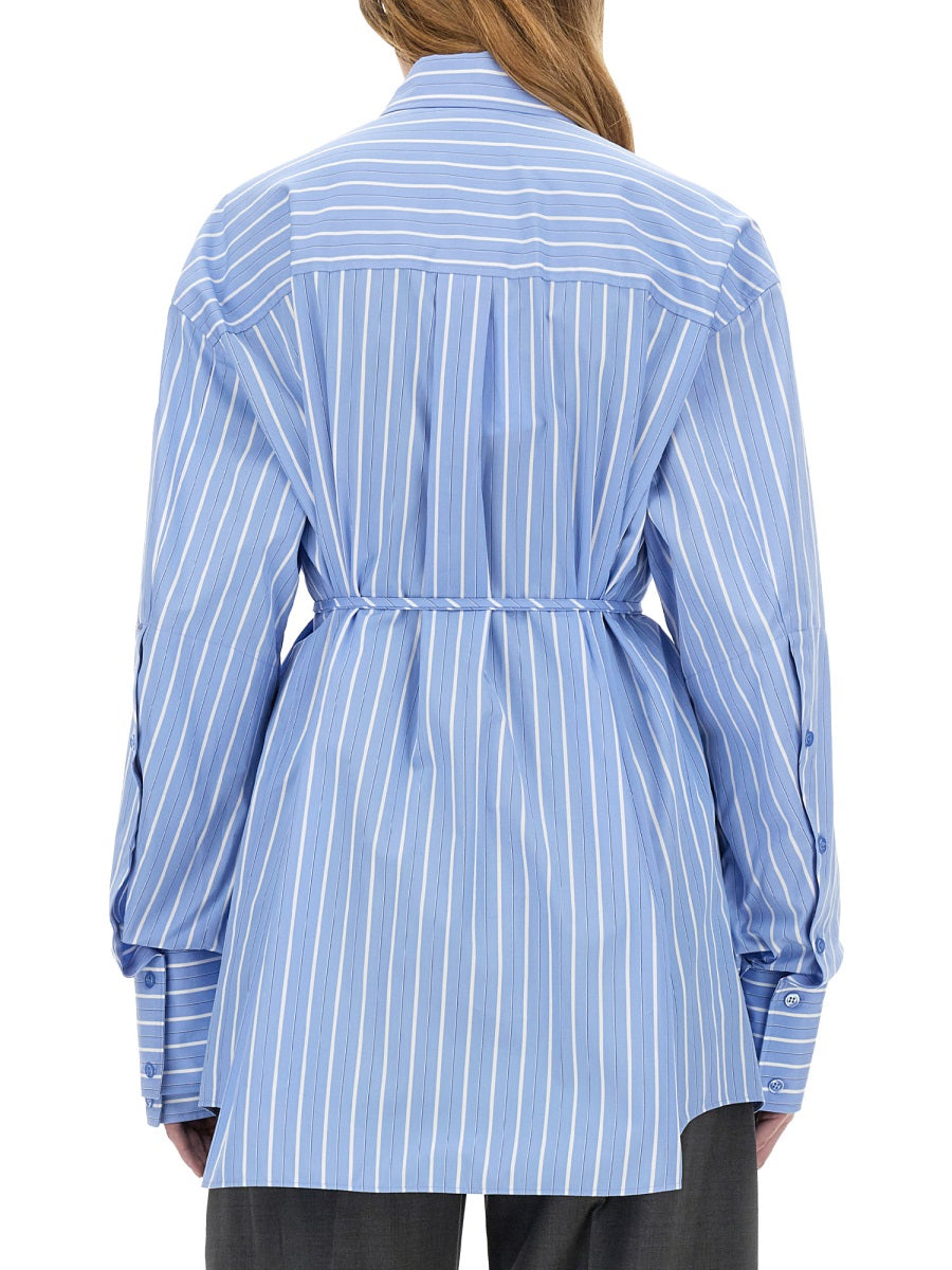 Sportmax Women "Signature" Shirt SPORTMAX