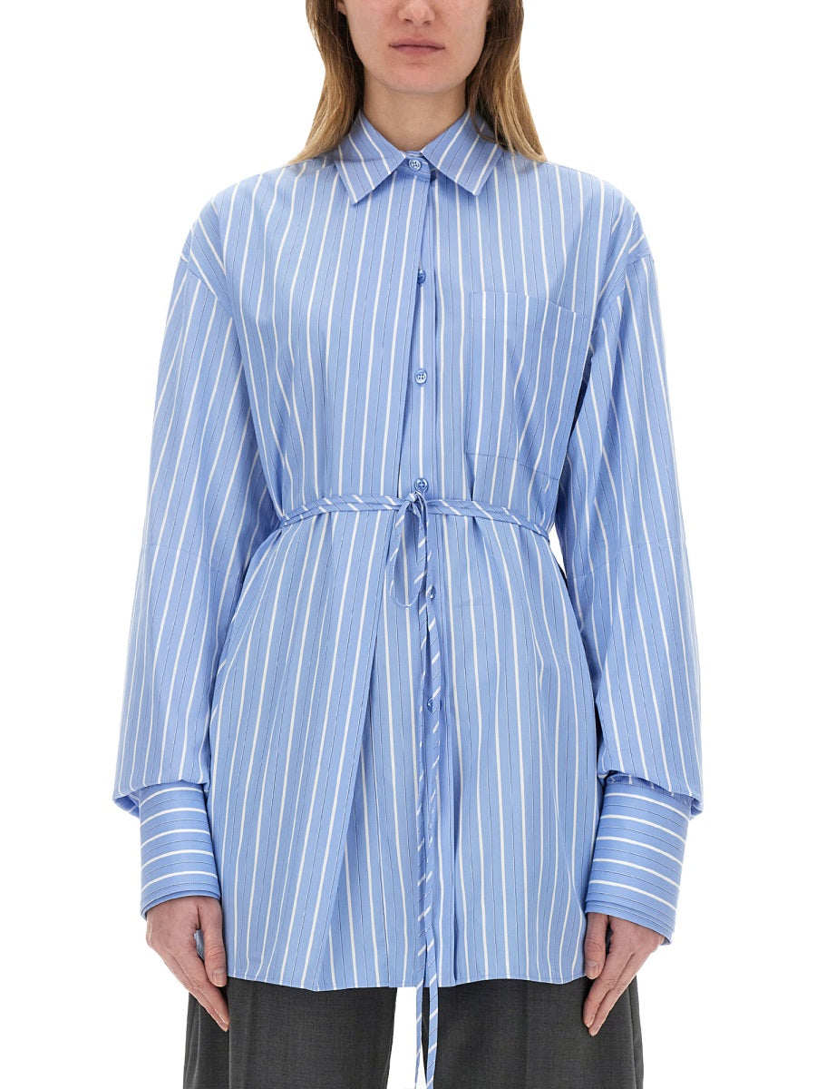 Sportmax Women "Signature" Shirt SPORTMAX