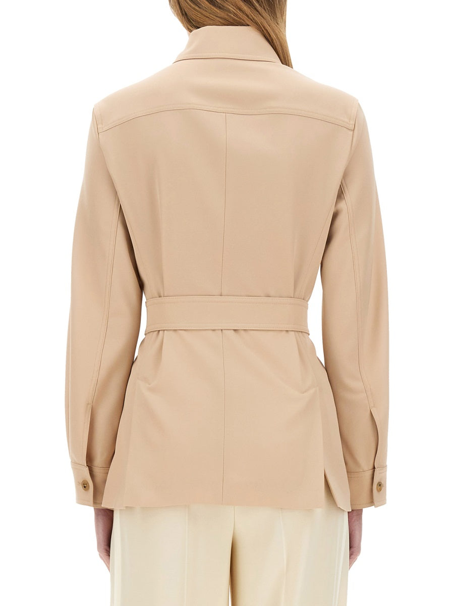 Max Mara Women "Pulvinus" Jacket MAX MARA