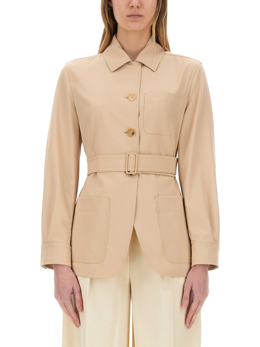 Max Mara Women "Pulvinus" Jacket MAX MARA
