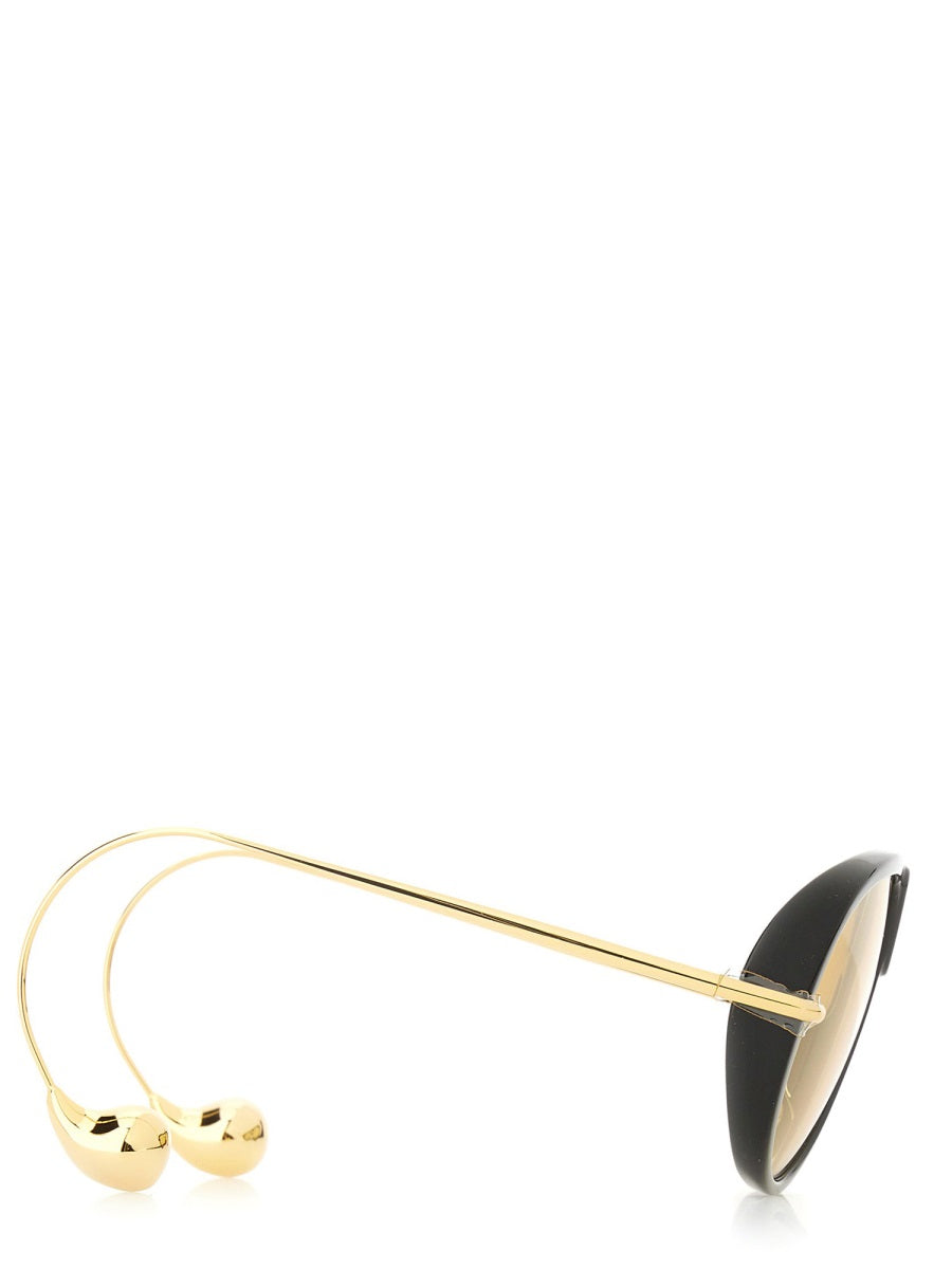 Bottega Veneta Women Occhiale Da Sole "Aviator Drop" BOTTEGA VENETA