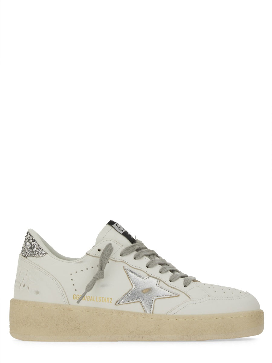Golden Goose Women "Ballstar" Sneaker GOLDEN GOOSE