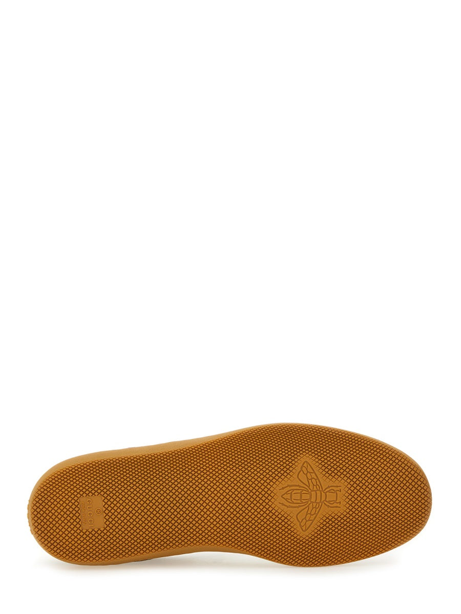 Gucci Men Gg Crossover Sneaker GUCCI