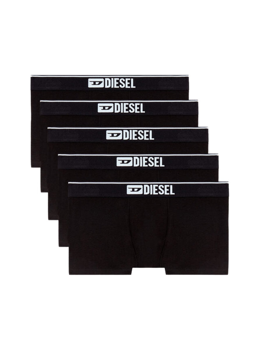 Diesel Men 5-Pack Boxer DIESEL