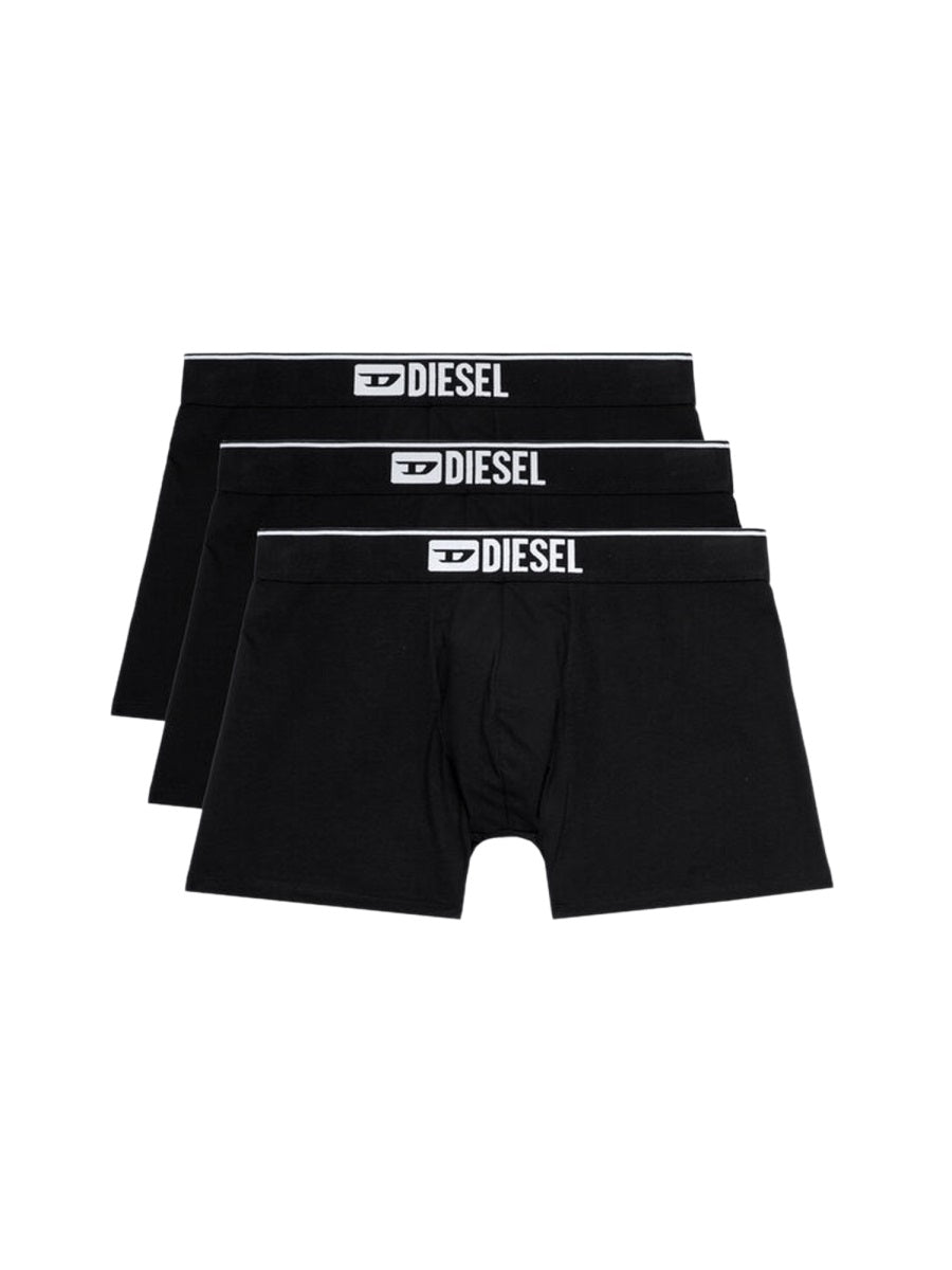 Diesel Men 3-Pack Boxer DIESEL