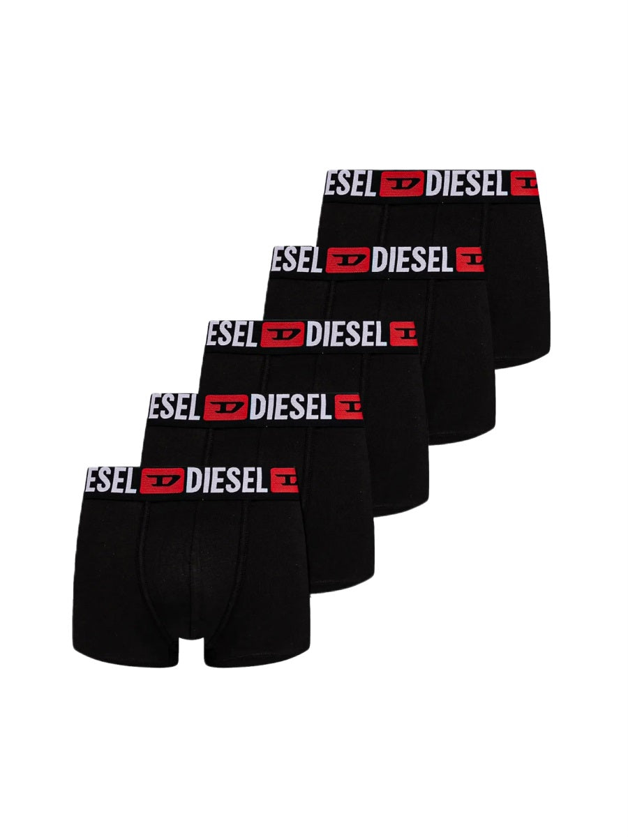 Diesel Men 5-Pack Boxer DIESEL