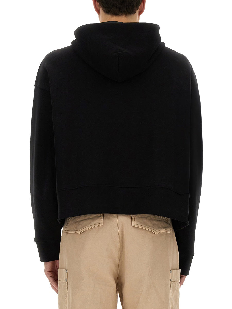 Palm Angels Men Hoodie PALM ANGELS