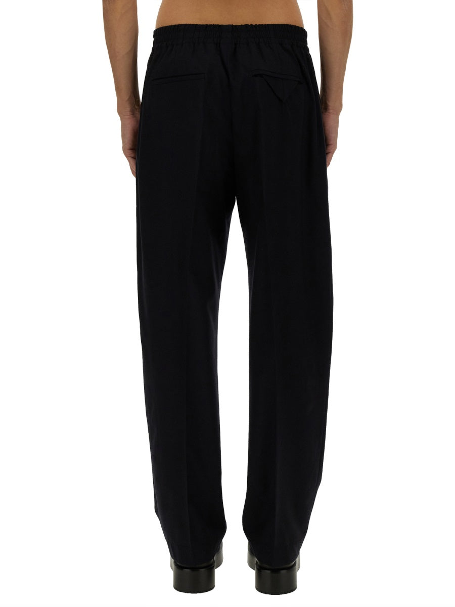 Bottega Veneta Men Wool Pants BOTTEGA VENETA