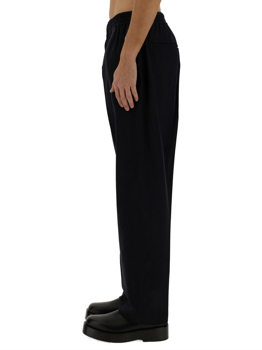 Bottega Veneta Men Wool Pants BOTTEGA VENETA