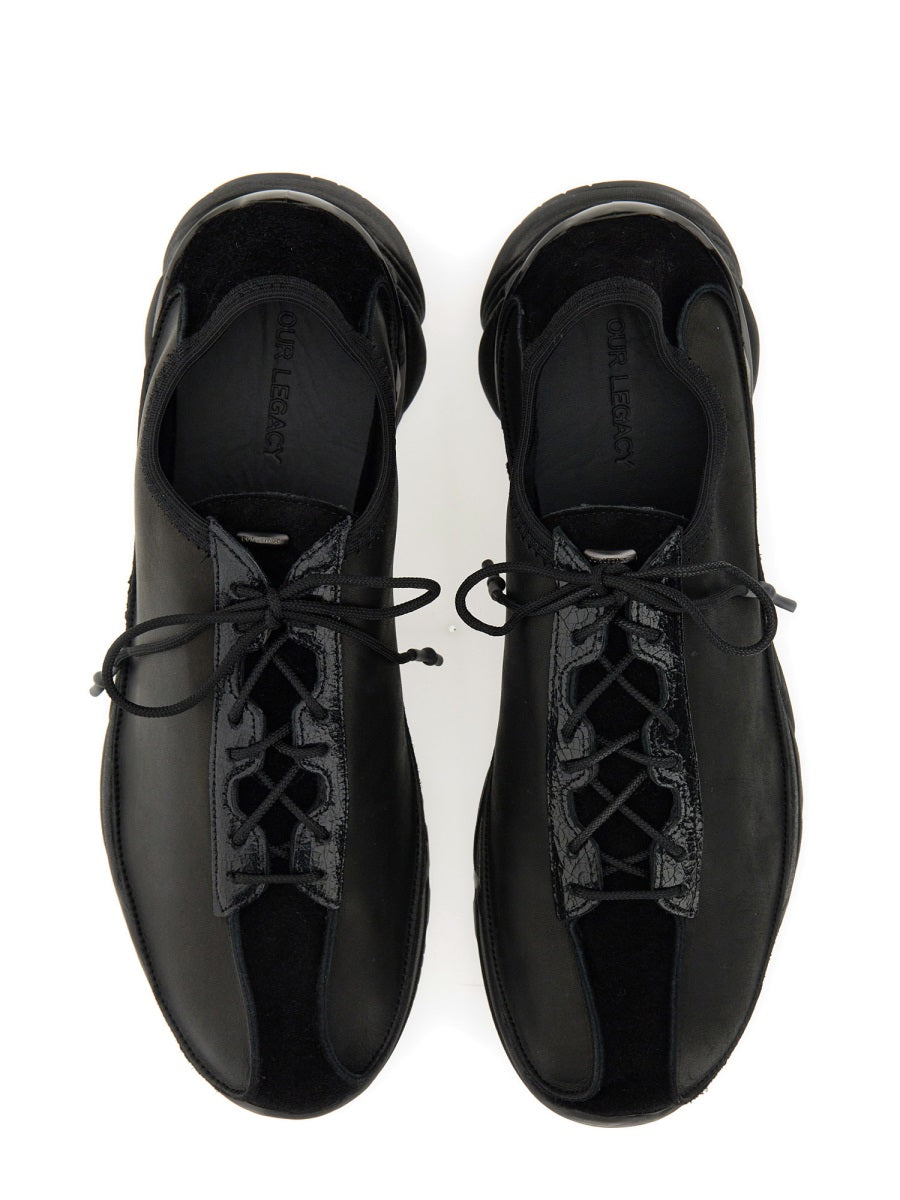 Our Legacy Unisex "Klove" Sneaker OUR LEGACY