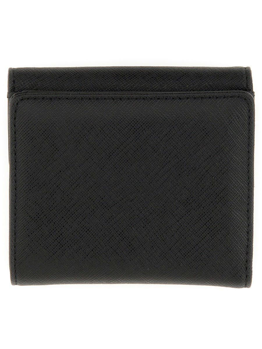 Vivienne Westwood Women Portafoglio "Small" VIVIENNE WESTWOOD
