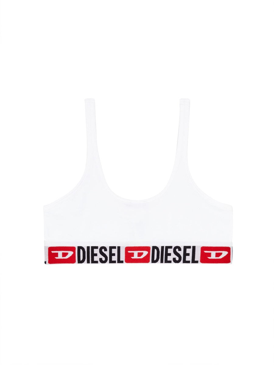 Diesel Women Bralette "Ufsb-Oriba" DIESEL