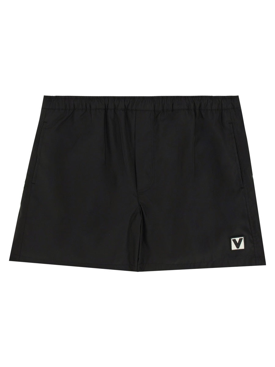 Valentino Men Boxer Swimsuit VALENTINO