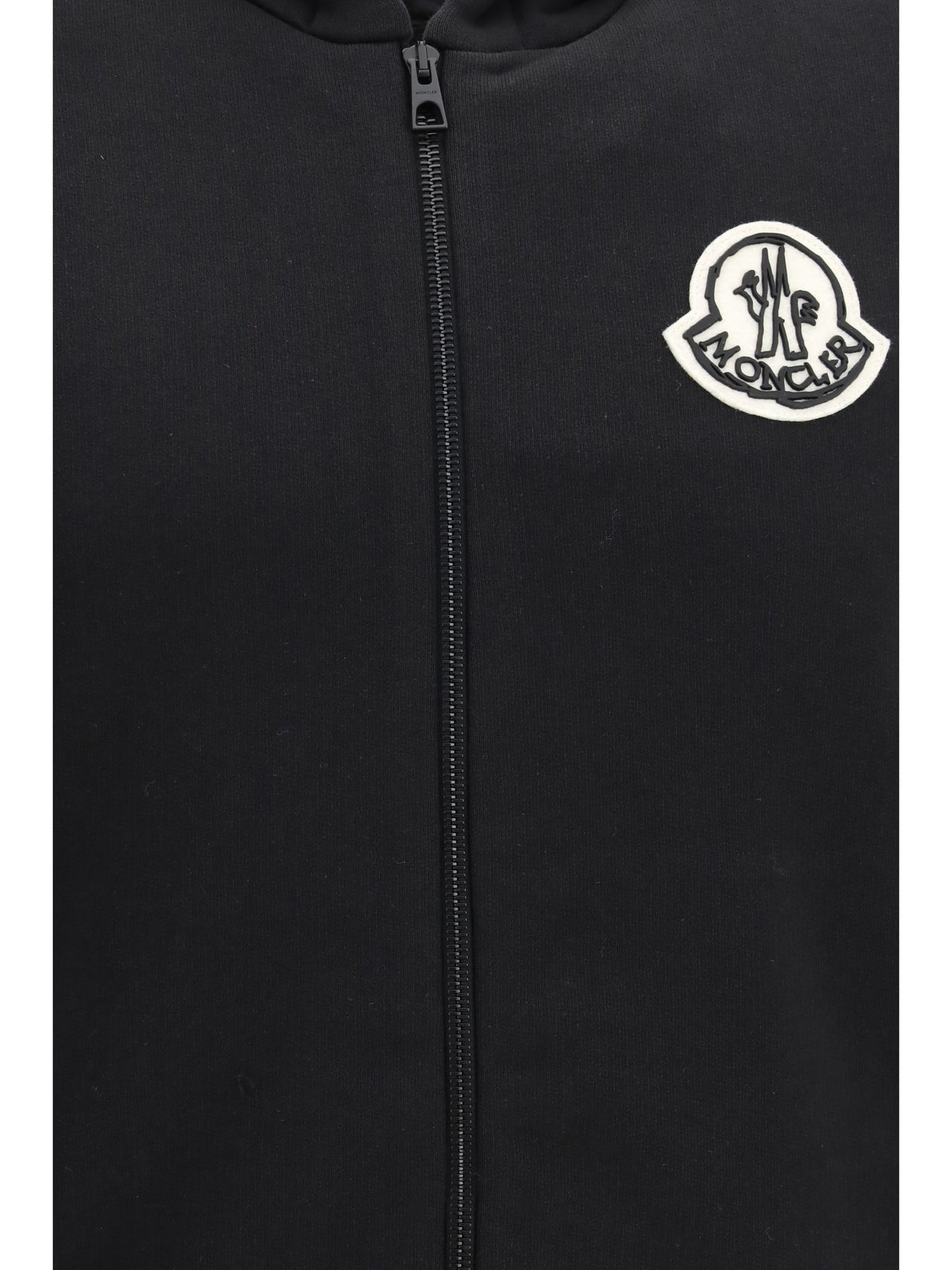 Moncler Men Hoodie With Logo MONCLER