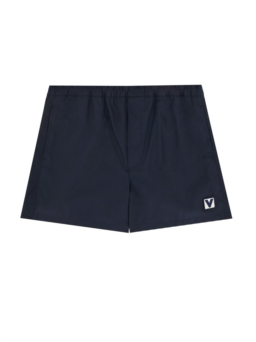 Valentino Men Boxer Swimsuit VALENTINO