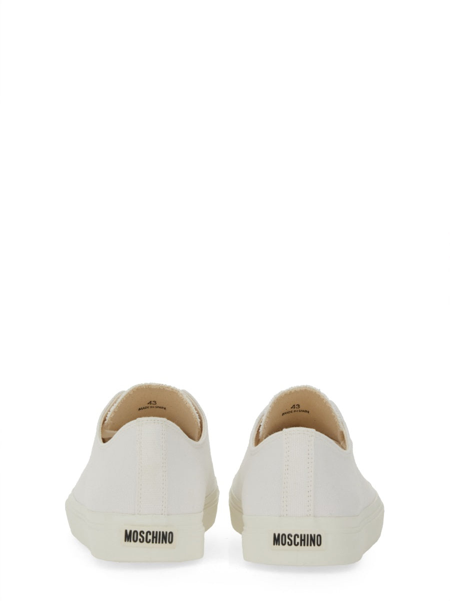 Moschino Men Sneaker "Edge" MOSCHINO
