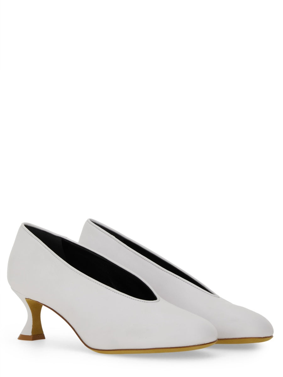 Moschino Women Decollete "Duck" MOSCHINO