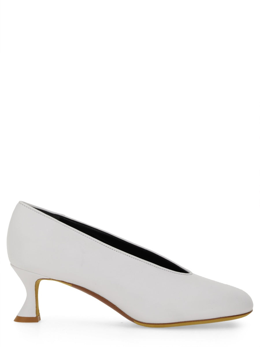 Moschino Women Decollete "Duck" MOSCHINO