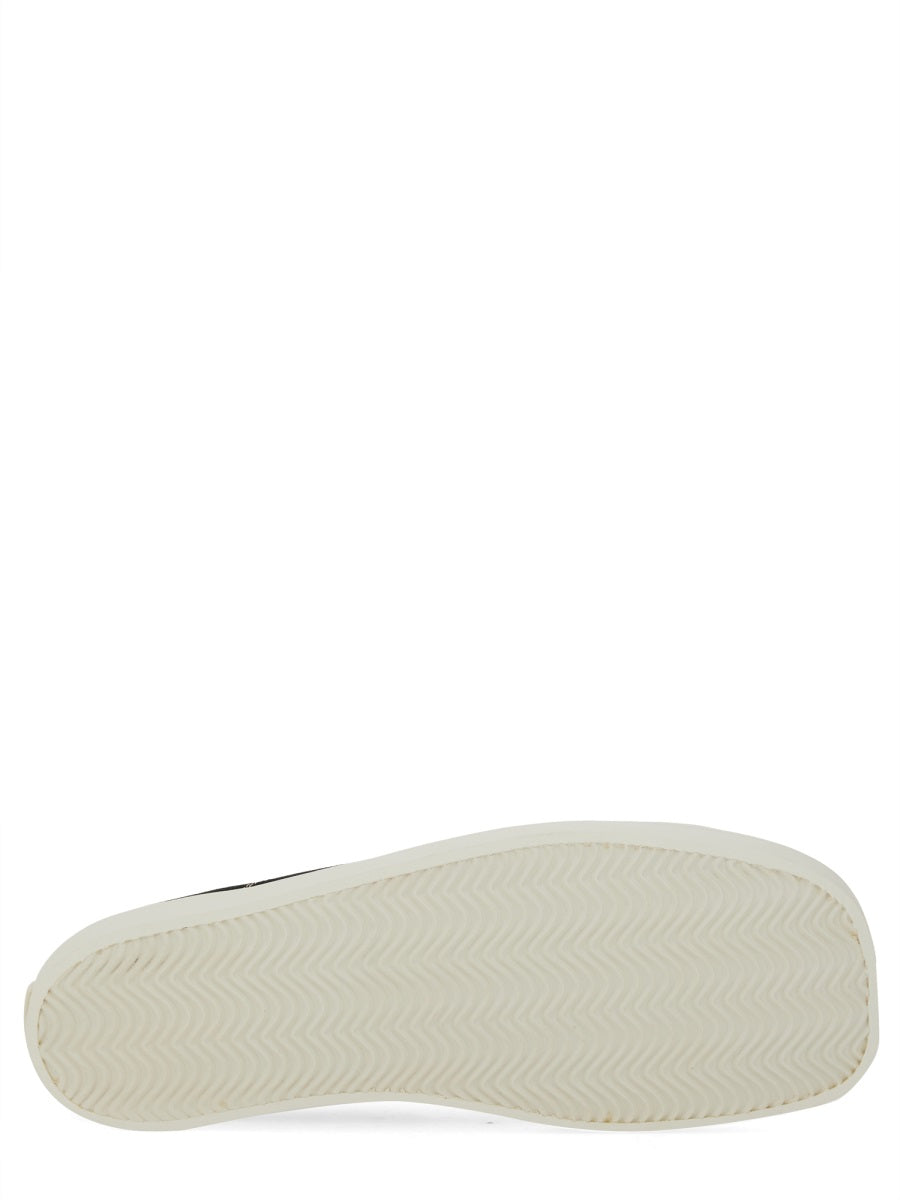 Moschino Men Sneaker "Edge" MOSCHINO