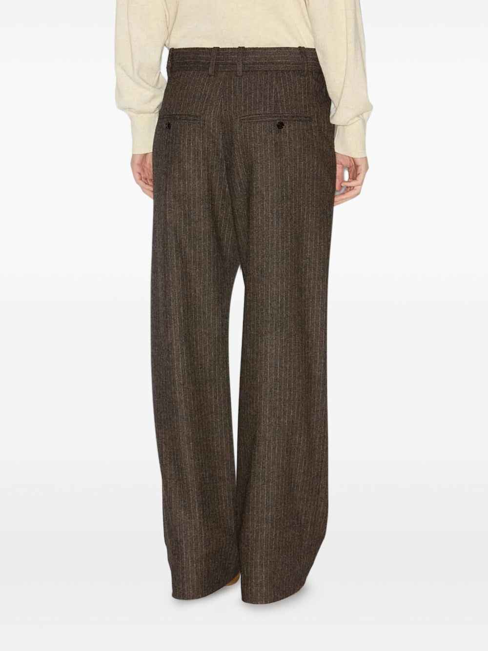 Isabel Marant Women "Lisetta" Suit Trousers ISABEL MARANT