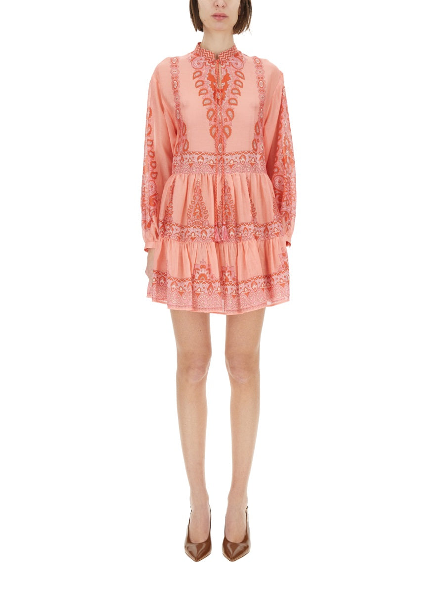 Etro Women Mini Dress ETRO