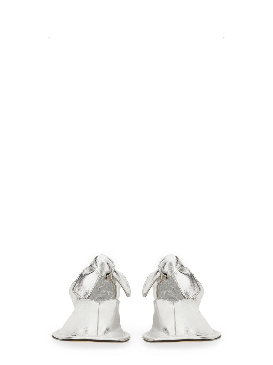 Hereu Women Llasada" Sandal HEREU