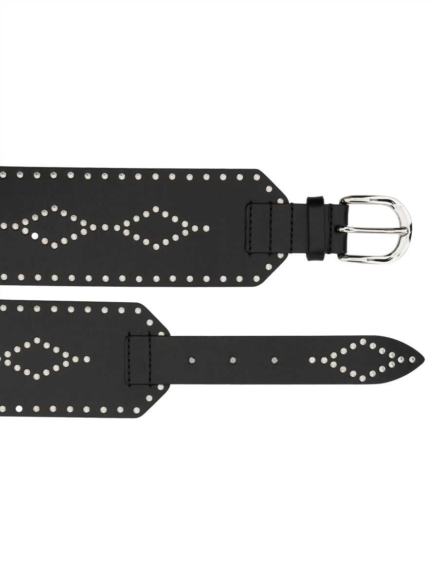 Isabel Marant Women Cintura "Lucie" ISABEL MARANT
