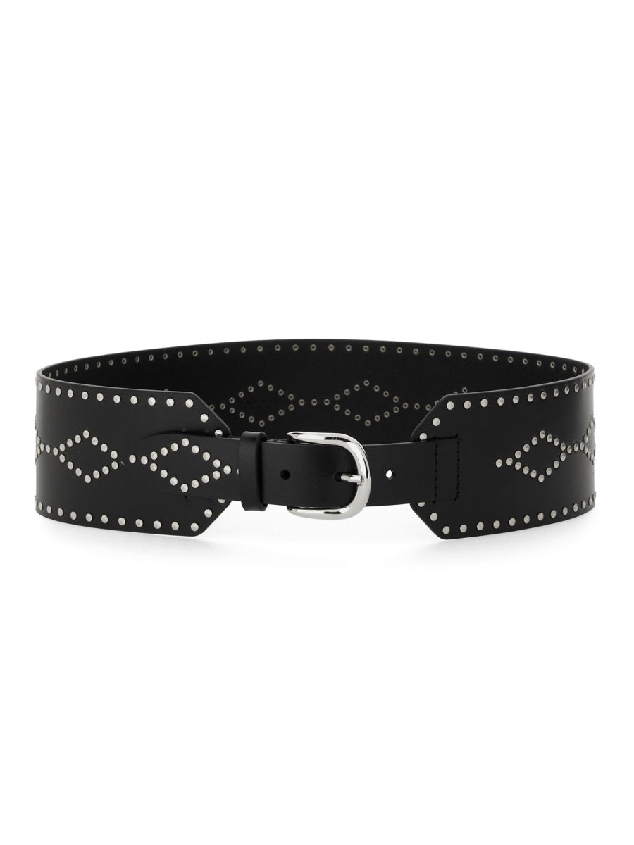 Isabel Marant Women Cintura "Lucie" ISABEL MARANT