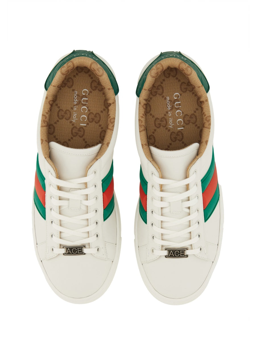 Gucci Men Sneaker "Ace" GUCCI