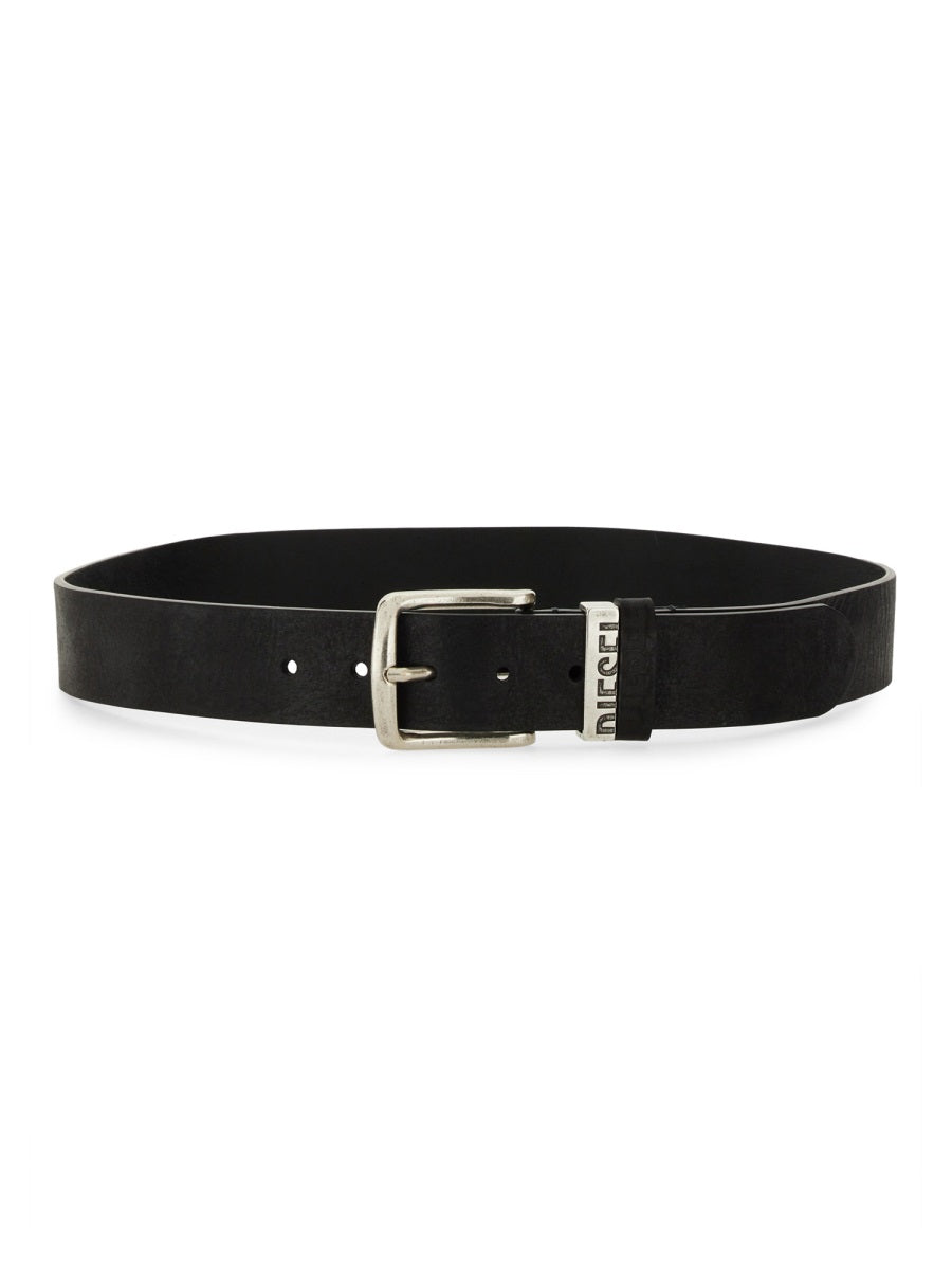 Diesel Men Cintura "B-Visible" DIESEL